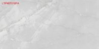 کاشی و سنگ مرمر رنگ خاکستری کاشی چینی سرپوشیده کاشی مرمر ظاهر کاشی چینی 400x800 میلی متر